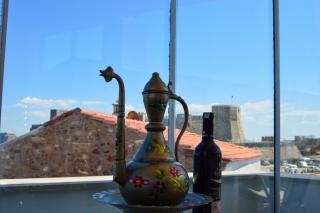 Bozcaada e2 Deniz Otel - 4