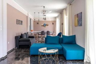 Penthouse in the heart of Athens / Koukaki area - 9