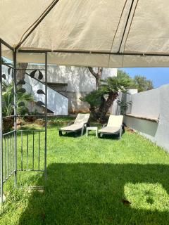 Garden Salentorelax - Salve - 1