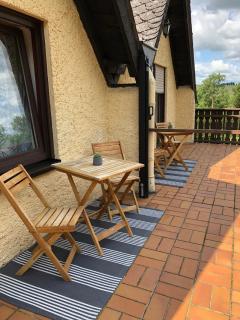 Hotel Eulenhof - Gransdorf - 7