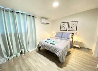 Modern cozy home with private patio - Sleeps 6 - Miami - 9