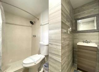 Modern cozy home with private patio - Sleeps 6 - Miami - 6
