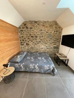 La petite longère - Hillion - 1