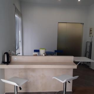 Dimitra apartments koroni - Koroni - 8