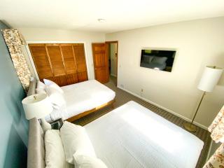 The Central Downtown Inn Suites - Pittsfield - 8