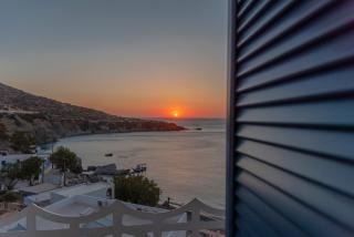Agios Nikolaos Sea Side Apartments - Karpathos - 0