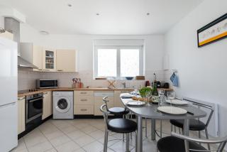 Les Bleuets - Duplex avec vue mer - Pléneuf-Val-André - 6