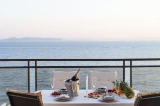 Blue Dreams - Spectacular Sea View Apartment in Athens - Athens - 0
