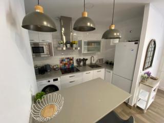 LA SUITE DES COULEURS - Apartamento en pleno centro de Córdoba - 2