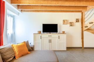 Ty Armor - Jolie Maison avec Jardinet - 3