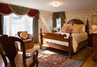 Ivy Lodge - Newport - 9