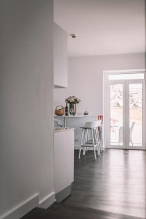 TORRINHA LUXO DREAM WOHNUNG - Funchal - 1