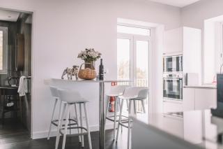 TORRINHA LUXO DREAM WOHNUNG - Funchal - 4
