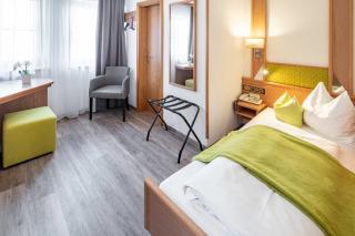 Hotel AlpenSonne Ruhpolding Chiemgau Karte - Ruhpolding - 7