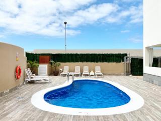 Luxury Villa San Borondón with private heated pool by Vallecid - Adeje - 0