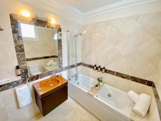 Luxury Villa San Borondón with private heated pool by Vallecid - Adeje - 4