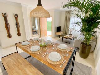 Luxury Villa San Borondón private heated pool Free Car except Christmas - Adeje - 1