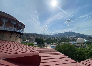 Apartment Paysage - Tbilisi - 7