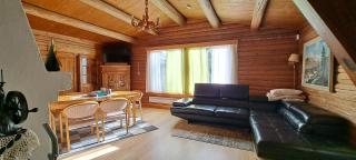 Ønskedrømmen hytteutleie - 3