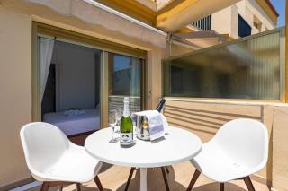 Apartamento La Golondrina - Marbella - 0
