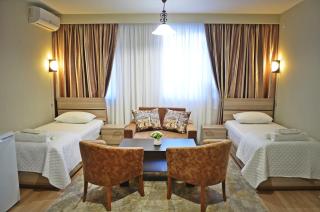 Apartment Paysage - Tbilisi - 4