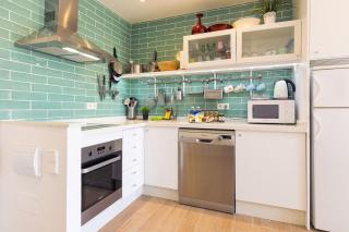 Apartamento La Golondrina - Marbella - 1