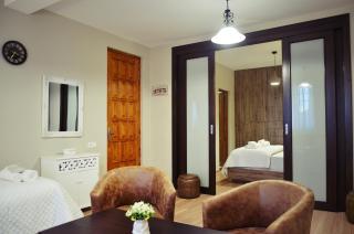 Apartment Paysage - Tbilisi - 2