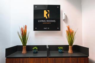 Living Rooms - Skopje - 5