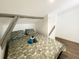 Hypercentre 9 Toulousain appartement climatisé - Toulouse - 3