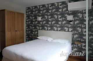 Logis Le Relais Champenois - 8