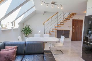 Apartament Latarnia 37 - Władysławowo - 5