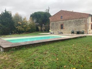 gite de la gasignole - Gardouch - 9