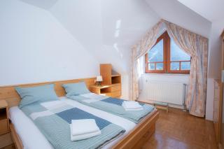 Apartment Tinka Kranjska Gora - Kranjska Gora - 4