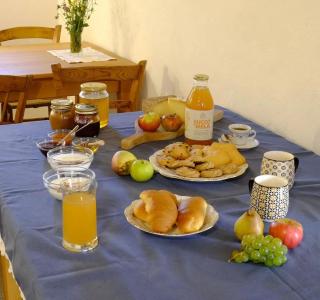 Agriturismo Casa Marietta - Tremea - 7