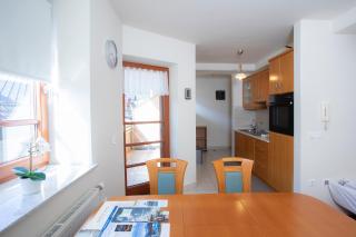 Apartment Tinka Kranjska Gora - Kranjska Gora - 7