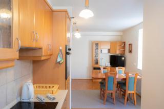 Apartment Tinka Kranjska Gora - Kranjska Gora - 8