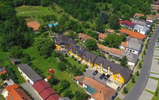 Appartementhaus 5. Jahreszeit - Hévíz - 0