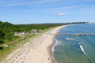 Kurhaus Nordstrand Ferienwohnung 32 - 9