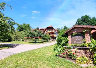 Hotel Dernbachtal - Dernbach - 9