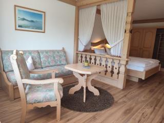 Hotel Dernbachtal - Dernbach - 4