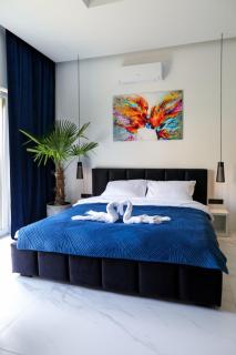 Apartament Księżycowy z jacuzzi - Nowy Sącz - 4