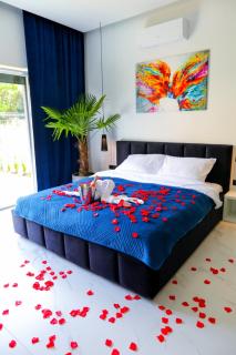 Apartament Księżycowy z jacuzzi - Nowy Sącz - 0