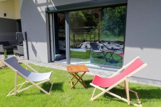 Apartament Księżycowy z jacuzzi - Nowy Sącz - 1