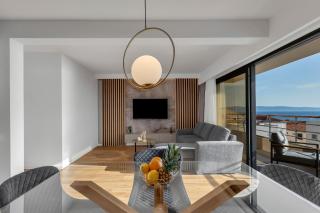 1-2 Luxury Apartments L&L Tucepi - 100m from the beach - Makarska Exklusiv - Tučepi - 2
