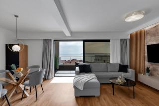 1-2 Luxury Apartments L&L Tucepi - 100m from the beach - Makarska Exklusiv - Tučepi - 0