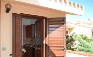 Appartamenti famiglia Pinna - Villa Serena - - Funtana Meiga - 1