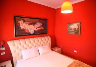 Hotel Bujtina Bicolli - Korçë - 2