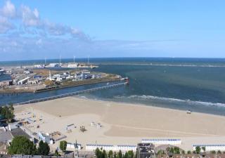 Vue Dégagée #3 - Boulogne-sur-Mer - 3
