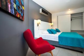 Green Garden Suites Hotel - Alanya - 2
