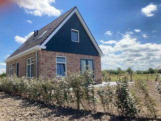 Luxe vakantiehuis OK44 - Oostkapelle - 9